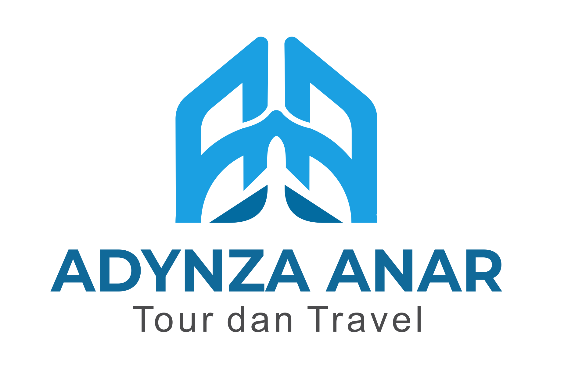 Adynza Anar Tour & Travel Logo